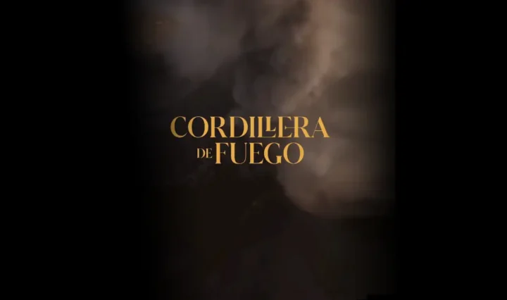 Jayro Bustamante presenta Cordillera de Fuego, la quinta película bajo su dirección